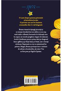 Copertă produs Când erau dragonii mici