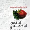 Copertă produs Gustul, mirosul şi amintirea - gallery small 