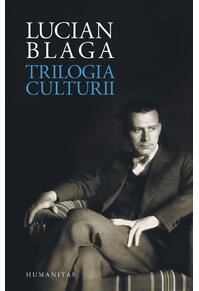 Copertă produs Trilogia culturii