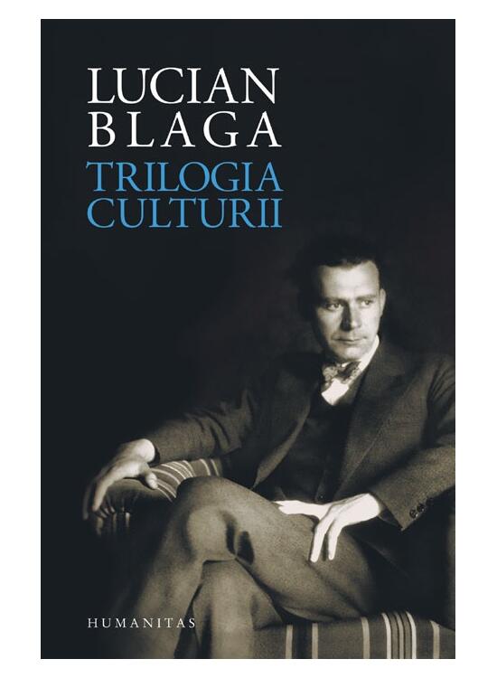 Copertă produs Trilogia culturii - gallery big 1