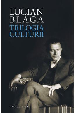 Copertă produs Trilogia culturii