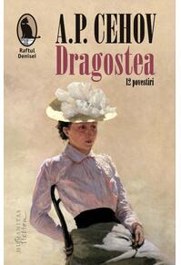 Copertă produs Dragostea