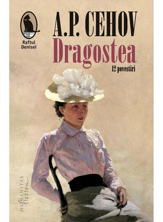 Copertă produs Dragostea - gallery big 1