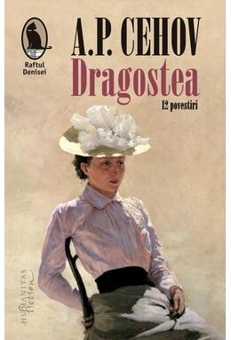 Copertă produs Dragostea