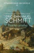 Poarta cerului (Vol. 2)