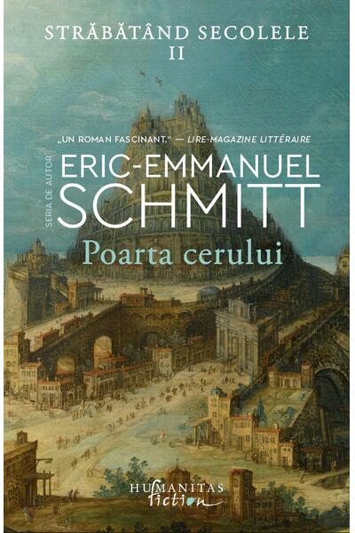 Poarta cerului (Vol. 2)