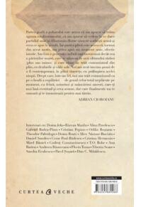 Copertă produs Tot înainte!