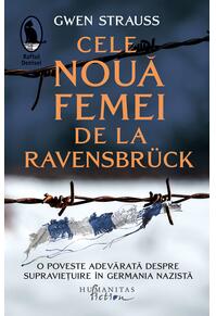Copertă produs Cele nouă femei de la Ravensbr&uuml;ck
