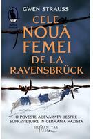Imagine produs Cele nouă femei de la Ravensbr&uuml;ck