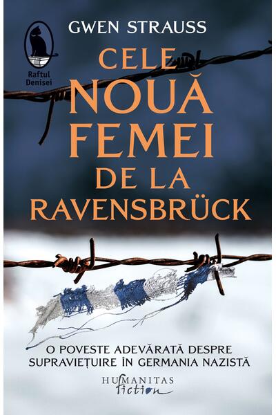 Cele nouă femei de la Ravensbr&uuml;ck