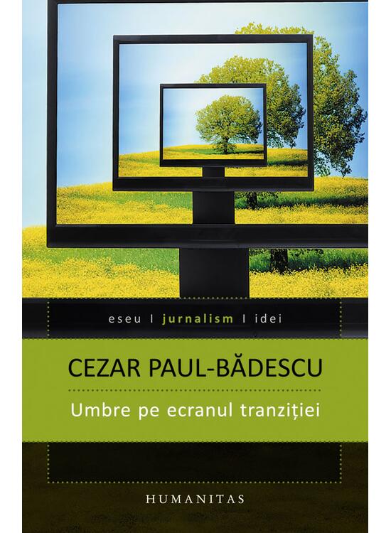 Copertă produs Umbre pe ecranul tranziţiei - gallery big 1