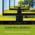 Copertă produs Umbre pe ecranul tranziţiei - gallery small 
