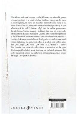 Copertă produs 24 centimetri