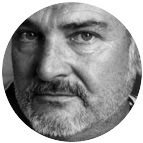 Fotografie autor &Eacute;ric Vigner