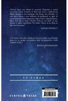 Copertă produs Perspective