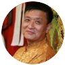 Tenzin Wangyal Rinpoche