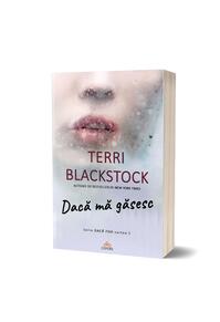 Copertă produs Dacă mă găsesc (Vol. 2)