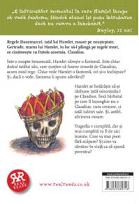 Copertă produs Hamlet