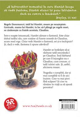 Copertă produs Hamlet