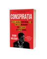 Copertă produs Conspirația: Peter Thiel, Hulk Hogan, Gawker și anatomia unei intrigi - thumb 1