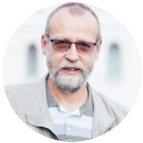 Fotografie autor Gazda &Aacute;rp&aacute;d