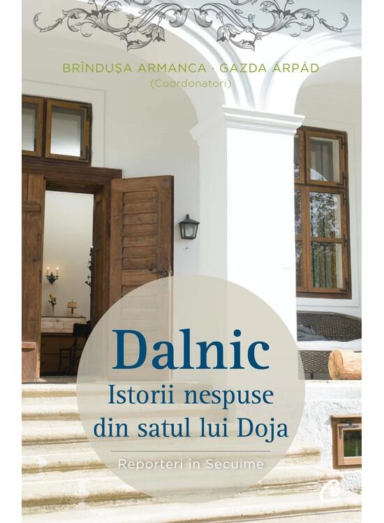 Copertă produs Dalnic - gallery big 1