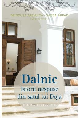 Copertă produs Dalnic
