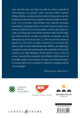 Copertă produs Dalnic