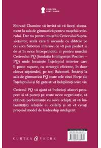 Copertă produs Inteligența pozitivă