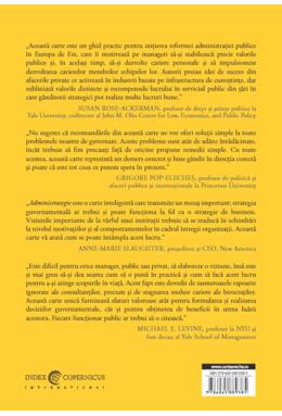 Copertă produs Administrategie