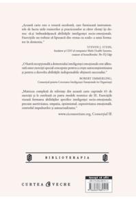 Copertă produs Inteligența emoțională &icirc;n acțiune