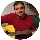 Fotografie autor Răzvan Năstase