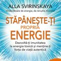 Copertă produs Stăp&acirc;nește-ți propria energie - gallery small 