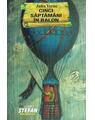 Copertă produs Cinci săptăm&acirc;ni &icirc;n balon - thumb 1