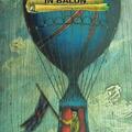 Copertă produs Cinci săptăm&acirc;ni &icirc;n balon - gallery small 