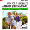 Copertă produs Cum pot fi vindecate artroza și reumatismul - gallery small 