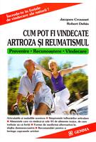 Imagine produs Cum pot fi vindecate artroza și reumatismul