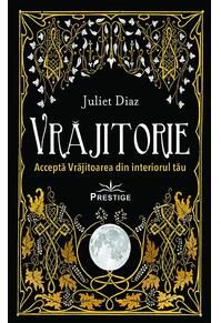 Copertă produs Vrăjitorie