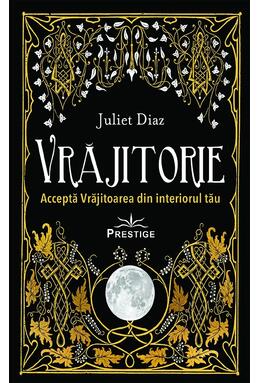 Copertă produs Vrăjitorie