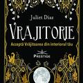 Copertă produs Vrăjitorie - gallery small 