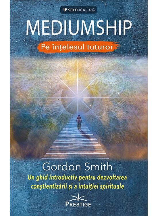 Copertă produs Mediumship - gallery big 1
