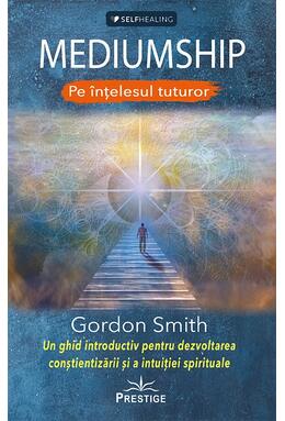 Copertă produs Mediumship