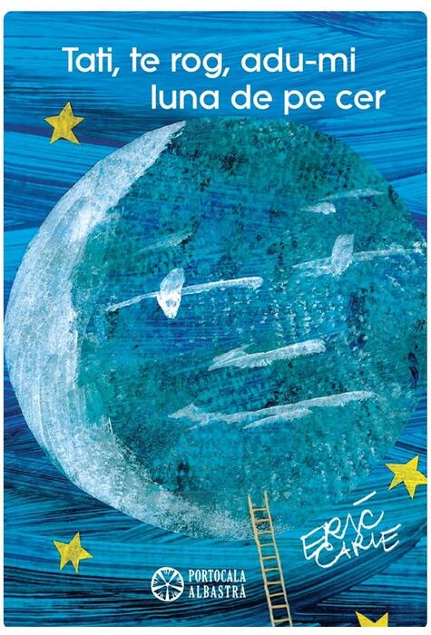 Copertă produs Tati, te rog, adu-mi luna de pe cer