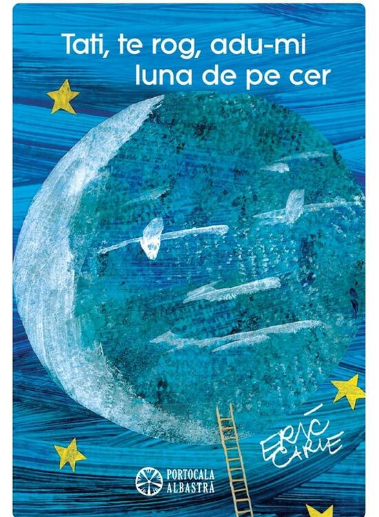 Copertă produs Tati, te rog, adu-mi luna de pe cer - gallery big 1