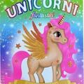 Copertă produs Unicorni fantastici - gallery small 