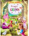 Copertă produs Povești îndrăgite – Frații Grimm - thumb 1