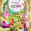 Copertă produs Povești îndrăgite – Frații Grimm - gallery small 