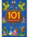 Copertă produs 101 povești minunate - thumb 1