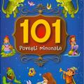 Copertă produs 101 povești minunate - gallery small 