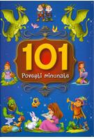 Imagine produs 101 povești minunate